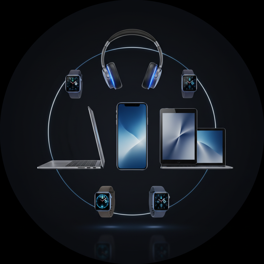 Electronic Items