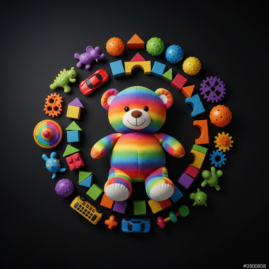 Kids & Toys