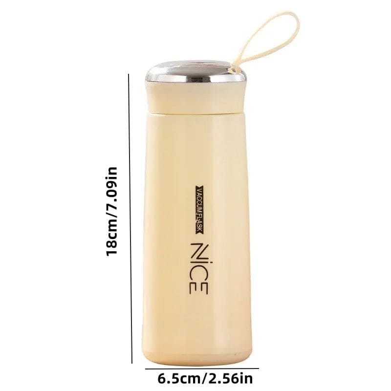Nice Vacuum Flask Water Bottle (400ml)